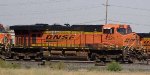 BNSF 7524